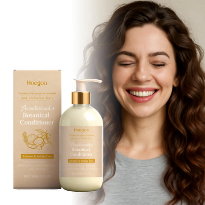 Biologische Rozemarijn Voedende Haarconditioner