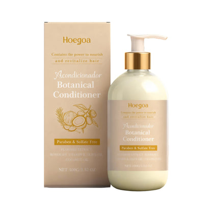 Biologische Rozemarijn Voedende Haarconditioner